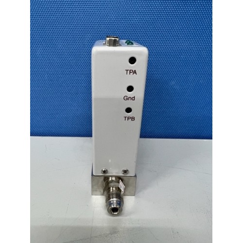 Régulateur De Pression MKS Instruments 640A13TW2M52T - Type 640, Neuf Avec Rapport De Test